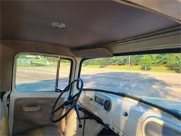 1957 Dodge D100 (CC-2111719) for sale in Cadillac, Michigan