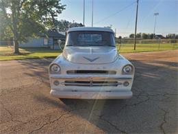 1957 Dodge D100 (CC-2111719) for sale in Cadillac, Michigan
