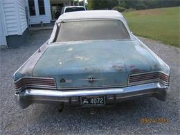 1966 Chrysler 300 (CC-2110172) for sale in Cadillac, Michigan