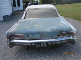 1966 Chrysler 300 (CC-2110172) for sale in Cadillac, Michigan