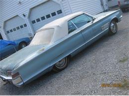 1966 Chrysler 300 (CC-2110172) for sale in Cadillac, Michigan