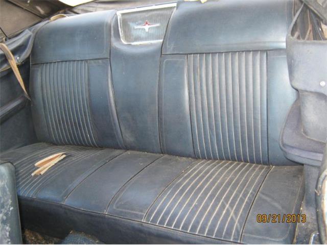 1966 Chrysler 300 (CC-2110172) for sale in Cadillac, Michigan
