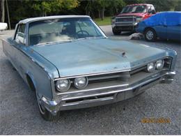 1966 Chrysler 300 (CC-2110172) for sale in Cadillac, Michigan