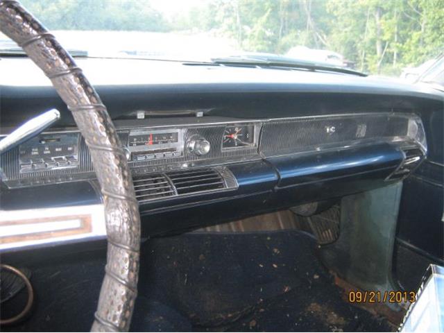 1966 Chrysler 300 (CC-2110172) for sale in Cadillac, Michigan