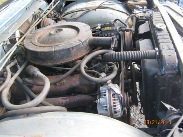 1966 Chrysler 300 (CC-2110172) for sale in Cadillac, Michigan