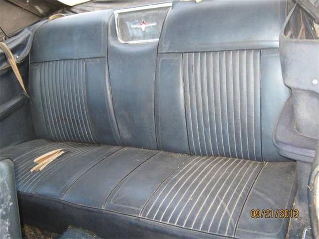 1966 Chrysler 300 (CC-2110172) for sale in Cadillac, Michigan