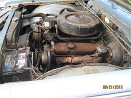 1966 Chrysler 300 (CC-2110172) for sale in Cadillac, Michigan