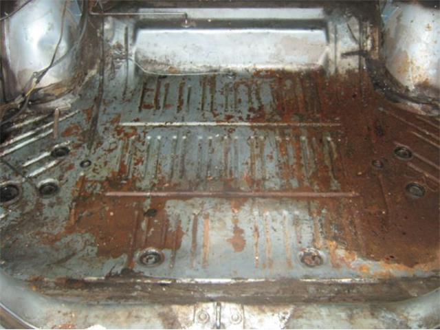 1966 Chrysler 300 (CC-2110172) for sale in Cadillac, Michigan