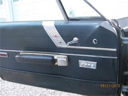 1966 Chrysler 300 (CC-2110172) for sale in Cadillac, Michigan
