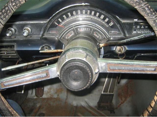 1966 Chrysler 300 (CC-2110172) for sale in Cadillac, Michigan