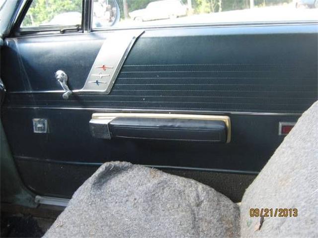 1966 Chrysler 300 (CC-2110172) for sale in Cadillac, Michigan