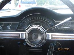1966 Chrysler 300 (CC-2110172) for sale in Cadillac, Michigan
