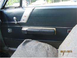 1966 Chrysler 300 (CC-2110172) for sale in Cadillac, Michigan
