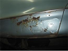 1966 Chrysler 300 (CC-2110172) for sale in Cadillac, Michigan