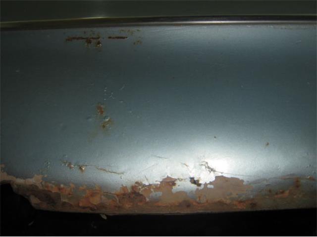 1966 Chrysler 300 (CC-2110172) for sale in Cadillac, Michigan