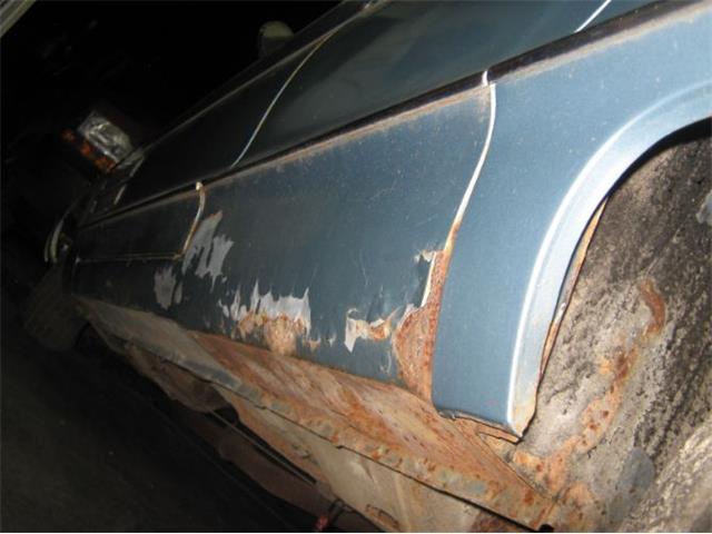 1966 Chrysler 300 (CC-2110172) for sale in Cadillac, Michigan