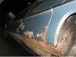 1966 Chrysler 300 (CC-2110172) for sale in Cadillac, Michigan