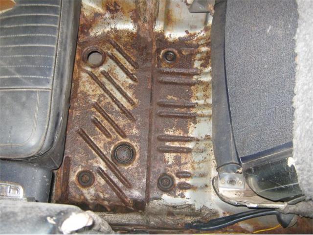 1966 Chrysler 300 (CC-2110172) for sale in Cadillac, Michigan