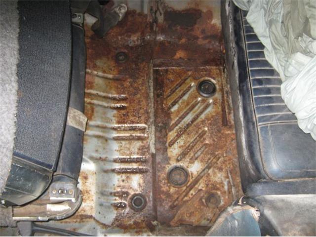 1966 Chrysler 300 (CC-2110172) for sale in Cadillac, Michigan