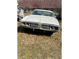 1972 Dodge Charger (CC-2111720) for sale in Cadillac, Michigan