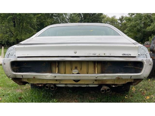 1972 Dodge Charger (CC-2111720) for sale in Cadillac, Michigan