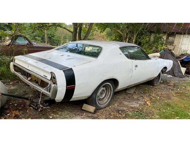 1972 Dodge Charger (CC-2111720) for sale in Cadillac, Michigan