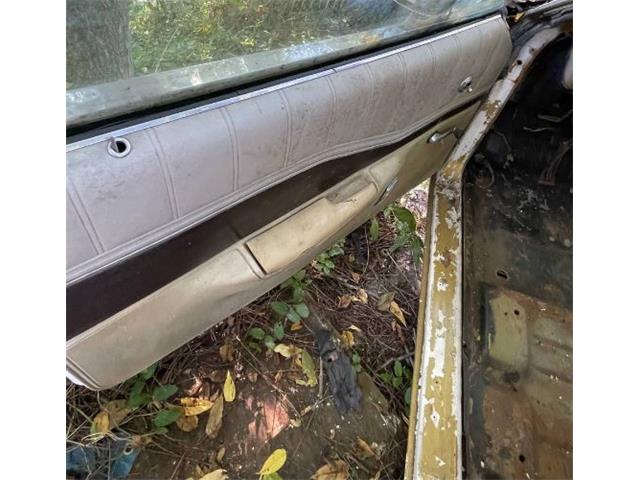 1972 Dodge Charger (CC-2111720) for sale in Cadillac, Michigan