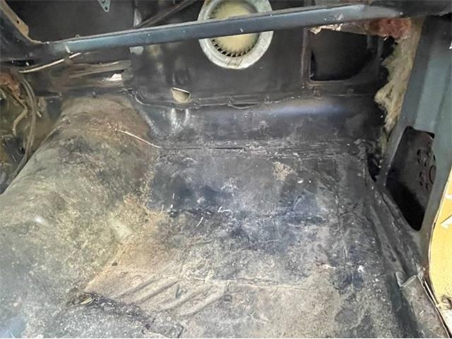 1972 Dodge Charger (CC-2111720) for sale in Cadillac, Michigan