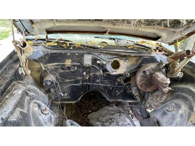 1972 Dodge Charger (CC-2111720) for sale in Cadillac, Michigan