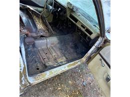 1972 Dodge Charger (CC-2111720) for sale in Cadillac, Michigan