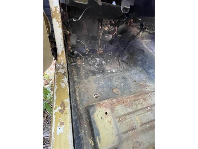 1972 Dodge Charger (CC-2111720) for sale in Cadillac, Michigan