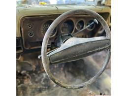 1972 Dodge Charger (CC-2111720) for sale in Cadillac, Michigan