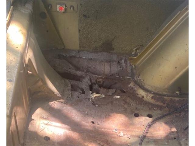 1972 Dodge Charger (CC-2111720) for sale in Cadillac, Michigan
