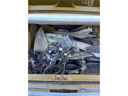 1972 Dodge Charger (CC-2111720) for sale in Cadillac, Michigan