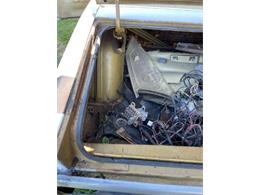 1972 Dodge Charger (CC-2111720) for sale in Cadillac, Michigan