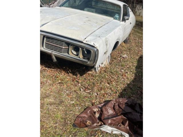 1972 Dodge Charger (CC-2111720) for sale in Cadillac, Michigan