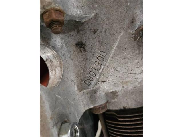 1968 Meyers Manx Dune Buggy (CC-2111721) for sale in Cadillac, Michigan