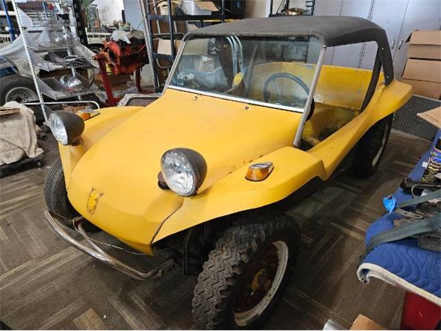1968 Meyers Manx Dune Buggy (CC-2111721) for sale in Cadillac, Michigan