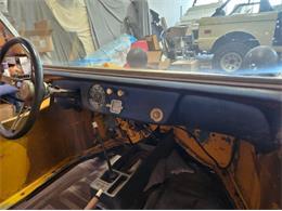 1968 Meyers Manx Dune Buggy (CC-2111721) for sale in Cadillac, Michigan