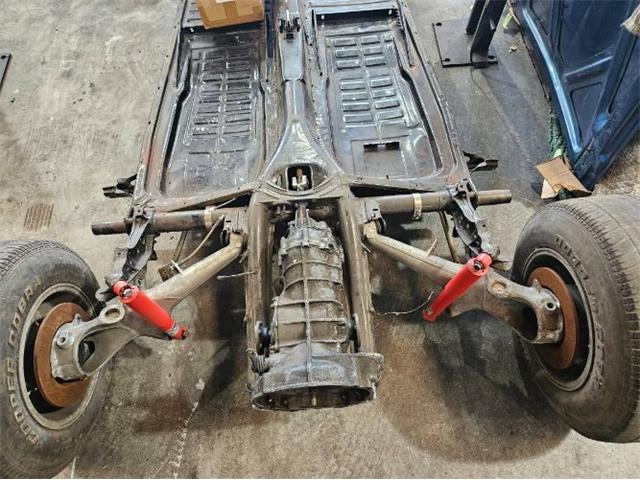 1968 Meyers Manx Dune Buggy (CC-2111721) for sale in Cadillac, Michigan