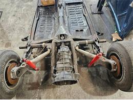 1968 Meyers Manx Dune Buggy (CC-2111721) for sale in Cadillac, Michigan