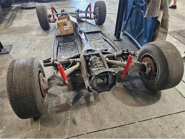 1968 Meyers Manx Dune Buggy (CC-2111721) for sale in Cadillac, Michigan
