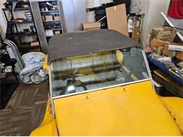 1968 Meyers Manx Dune Buggy (CC-2111721) for sale in Cadillac, Michigan