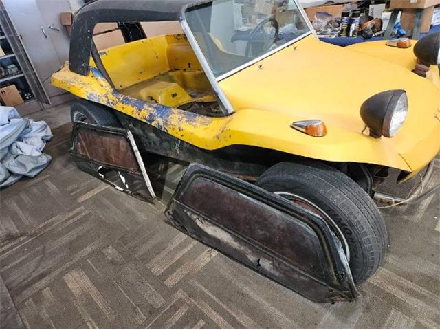 1968 Meyers Manx Dune Buggy (CC-2111721) for sale in Cadillac, Michigan