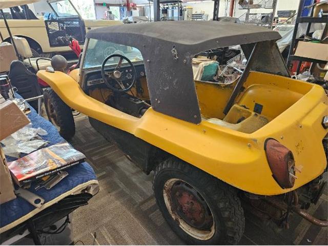 1968 Meyers Manx Dune Buggy (CC-2111721) for sale in Cadillac, Michigan