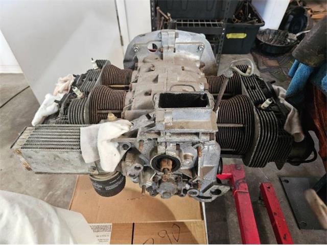 1968 Meyers Manx Dune Buggy (CC-2111721) for sale in Cadillac, Michigan