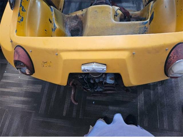 1968 Meyers Manx Dune Buggy (CC-2111721) for sale in Cadillac, Michigan