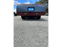 1981 Chevrolet El Camino (CC-2111722) for sale in Cadillac, Michigan
