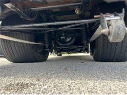 1981 Chevrolet El Camino (CC-2111722) for sale in Cadillac, Michigan