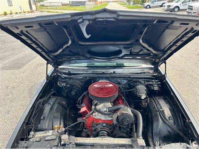 1981 Chevrolet El Camino (CC-2111722) for sale in Cadillac, Michigan